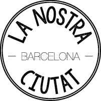 La Nostra Ciutat Logo