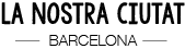 La Nostra Ciutat Header