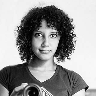 La Nostra Ciutat Nathalie Ouederni