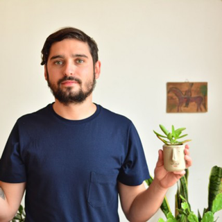 La Nostra Ciutat Pompilio Plants